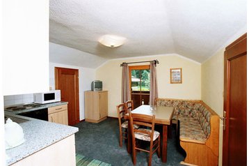 Австрия Privát Leogang, Экстерьер